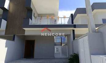 Imagem: Casa de condomínio em Rua Graúna - Morada