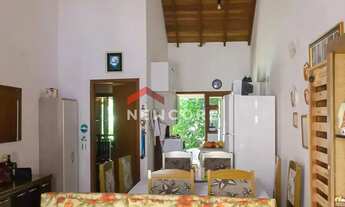 Imagem 3: Casa em Rua Attilio Bettio - Aberta dos Morros - Porto Alegre/RS