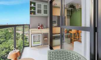 Imagem 6: Apartamento à Venda Maris Nova Aruana, Aeroporto Aracaju/SE 1