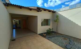 Imagem 5: CASA JARDIM EUROPA 3 QUARTO SUITE MONTADA ARMÁRIOS VARANDA QUINTAL LAJOTADA OPORTUNIDADE F