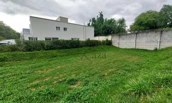 Imagem 2: Oportunidade - Terreno em Condomínio - Residencial Terras de Santa Clara - Jardim Paraíba