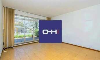 Imagem 2: Aluguel Casa 3 Dormitórios - 145 m² Vila Clementino