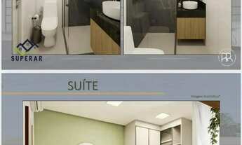 Imagem 5: Casa no Bairro Vila eduardo