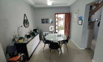 Imagem 5: Engenho Novo Casa com 3 dormitórios