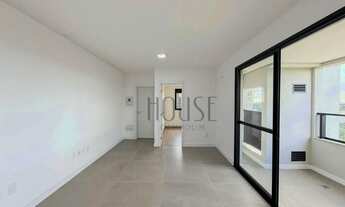 Imagem 3: Apartamento com 1 quarto à venda, 49 m² - Condomínio Edifício Union - Sorocaba/SP