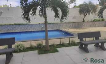 Imagem: Apartamento para venda Bandeirantes Cuiabá