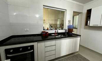 Imagem 5: Imóvel para venda possui 42 metros quadrados com 2 quartos em Vila Carrão - São Paulo - SP