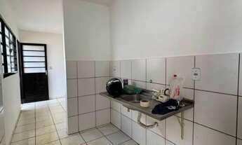 Imagem 7: Casa em Lagoa de Jacaraipe(próximo a peixaria lima