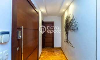 Imagem 6: Botafogo Apartamento com 4 dormitórios