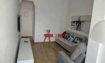 Imagem 5: Apartamento com 1 quarto 50 m² por R$ 545.000 - Icaraí - Niterói/RJ