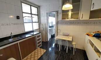 Imagem 6: Apartamento à venda em Campinas, Centro, com 3 quartos, com 97 m², Condomínio Edifício Ros