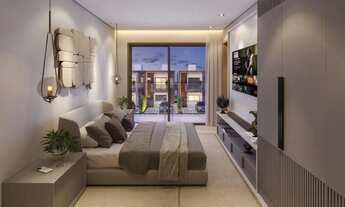 Imagem 3: Casa à venda em condomínio no Eusébio Ceará - Lançamento