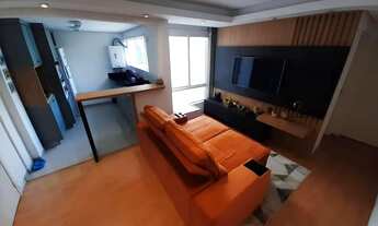 Imagem 3: Cobertura de 104m² com 2 dormitórios no Bairro Nonoai - Porto Alegre