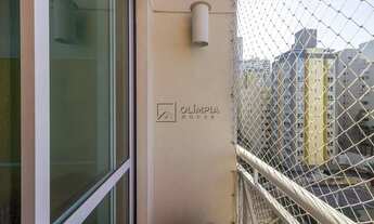 Imagem 6: Aluguel Apartamento 1 Dormitórios - 63 m² Paraíso