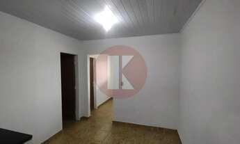 Imagem 6: Apartamento de 2 quartos no Mantiqueira - Venda Nova