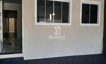 Imagem: Casa com 3 dormitórios à venda, 90 m²