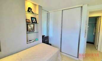 Imagem 5: Vendo apartamento todo projetado na avenida da Orla do Jardim Oceania