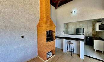 Imagem 6: Casa com 2 quartos para alugar, no Jardim Bela Vista em Rio Claro