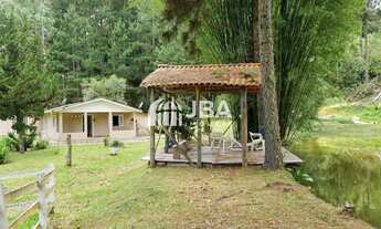 Imagem 5: CHÁCARA LOCALIZADA A 400 M DA BR 116 - KM 62