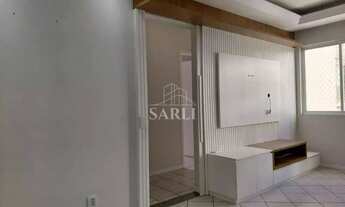 Imagem 2: Apartamento de 100 m² Jardim Atlântico - Florianópolis