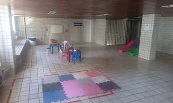 Imagem 5: Apartamento para Venda em João Pessoa, Brisamar, 2 dormitórios, 1 suíte, 3 banheiros, 1 va