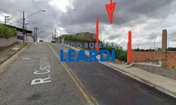 Imagem: TERRENO - VILA LUZITA - SP