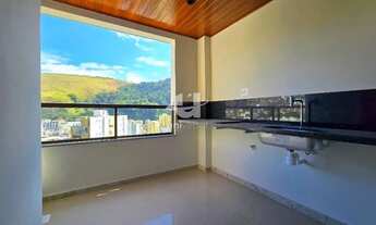 Imagem 6: Apartamento 3 Quartos com Suíte e Varanda Gourmet em Localização Privilegiada