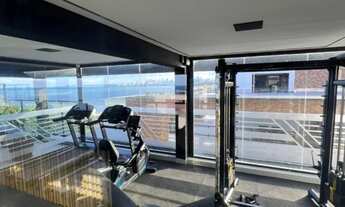 Imagem 5: FLAT / JARDIM OCEANIA