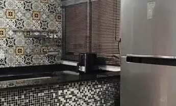 Imagem 5: Oportunidade - Casa - Conjunto Residencial Trinta e Um de Março - 3 Dormitórios - 59m²