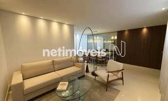 Imagem 2: Venda Apartamento 4 quartos Ouro Preto Belo Horizonte