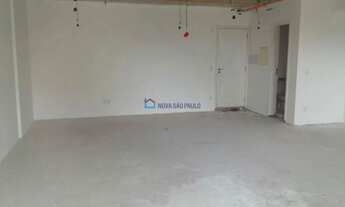 Imagem 6: Conjunto comercial Av. Angelica