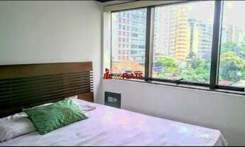 Imagem 6: Flat com ótimo preço no bairro Consolação. Confira!