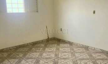 Imagem 5: Casa com terreno amplo à venda no Satélite Íris em Campinas!