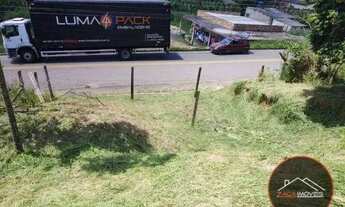 Imagem 2: Terreno à venda, 312 m² por R$ 117.000 - Guararema - Guararema/SP