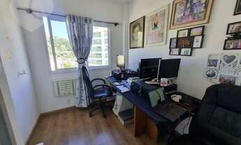 Imagem 6: 3 quartos com varanda e lazer completo em Santa Rosa