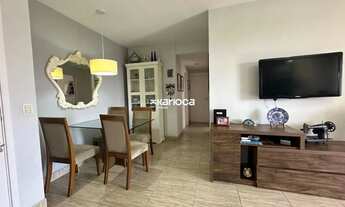 Imagem 4: Apartamento para venda 3 quartos - Reserva do Parque - Cidade jardim - Barra olímpica - RJ