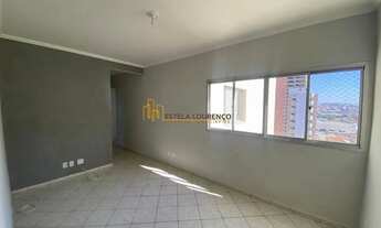 Imagem 3: APTO NO RESINDENCIAL SALIM HADDAD