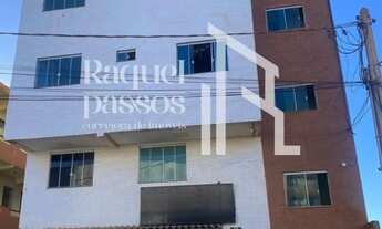 Imagem: Apartamento de 2 Quartos em Vicente Pires