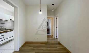 Imagem 3: Apartamento para alugar em Campinas, Taquaral, com 2 quartos, com 65 m², Prima Vista