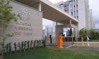 Imagem: Imóvel para venda possui 48 metros quadrados