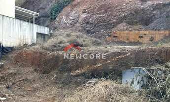 Imagem 2: Lote em Rua Doutor Antônio Vaz da Silva - Villa Real - Sabará/MG