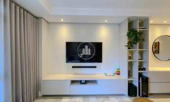 Imagem 5: Apartamento 4 Quartos com 3 Suítes e 128m² - Campinas