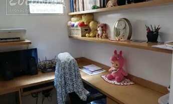 Imagem 6: Sobrado a venda - Jardim Marek, Santo André