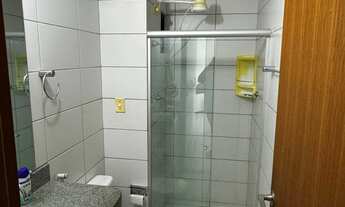 Imagem 4: Quarto e sala pra alugar