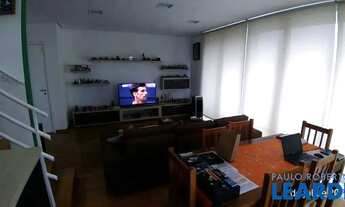 Imagem 5: COBERTURA - PERDIZES - SP