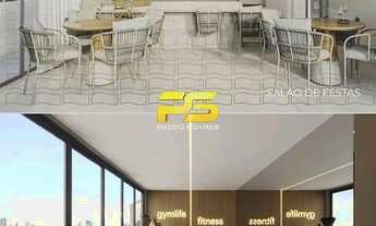 Imagem 5: LANÇAMENTO MAKANI RESIDENCE APARTAMENTOS PARA VENDA - CABEDELO/PB