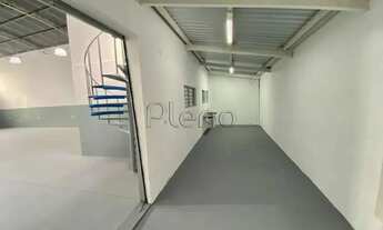 Imagem 7: Barracão à venda e para locação com 280 m² no Jardim Nilópolis, Campinas