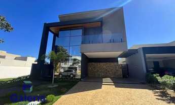 Imagem: Casa de condomínio com 4 quartos à venda