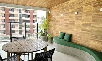 Imagem 7: Imóvel para venda com 88 metros quadrados com 3 quartos em Manaíra - João Pessoa - PB