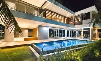 Imagem: Vendo imóvel com 190m² com 04 Quartos